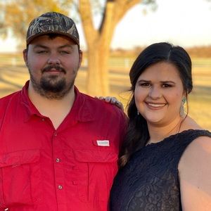 Meet your Posher, Madison